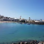 Borinquen Mit Pool Und Meerblick By Interhome Apartmán