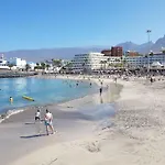 Apartmán Borinquen Mit Pool Und Meerblick By Interhome Costa Adeje (Tenerife)