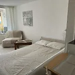 Apartmán Borinquen Mit Pool Und Meerblick By Interhome Costa Adeje (Tenerife)