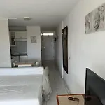 Apartmán Borinquen Mit Pool Und Meerblick By Interhome Costa Adeje (Tenerife)