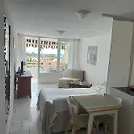 Borinquen Mit Pool Und Meerblick By Interhome Apartmán Costa Adeje (Tenerife)