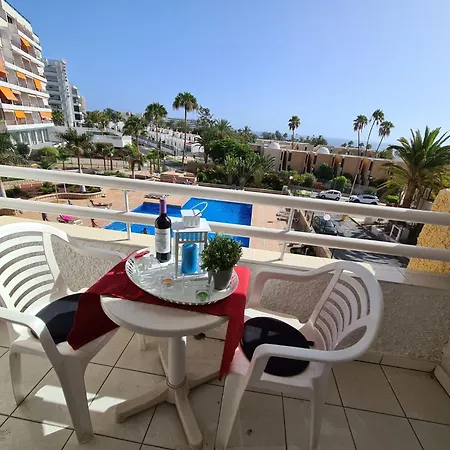 Apartmán Borinquen Mit Pool Und Meerblick By Interhome