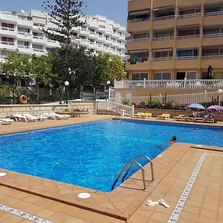 Apartmán Borinquen Mit Pool Und Meerblick By Interhome *