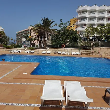 Borinquen Mit Pool Und Meerblick By Interhome Apartmán *