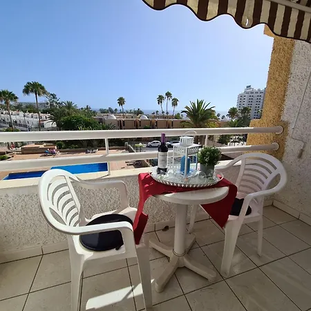 Borinquen Mit Pool Und Meerblick By Interhome Apartmán *