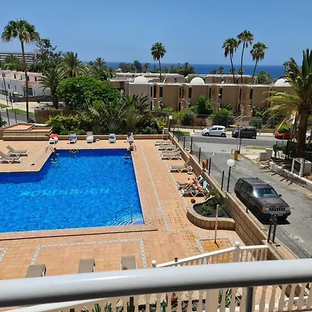 Borinquen Mit Pool Und Meerblick By Interhome Apartmán *