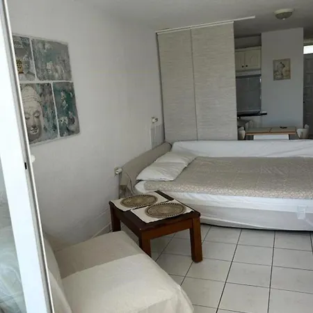 Appartement Borinquen Mit Pool Und Meerblick By Interhome *