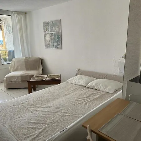 Appartement Borinquen Mit Pool Und Meerblick By Interhome Costa Adeje (Tenerife)