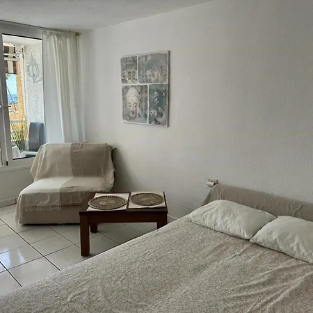 Appartement Borinquen Mit Pool Und Meerblick By Interhome